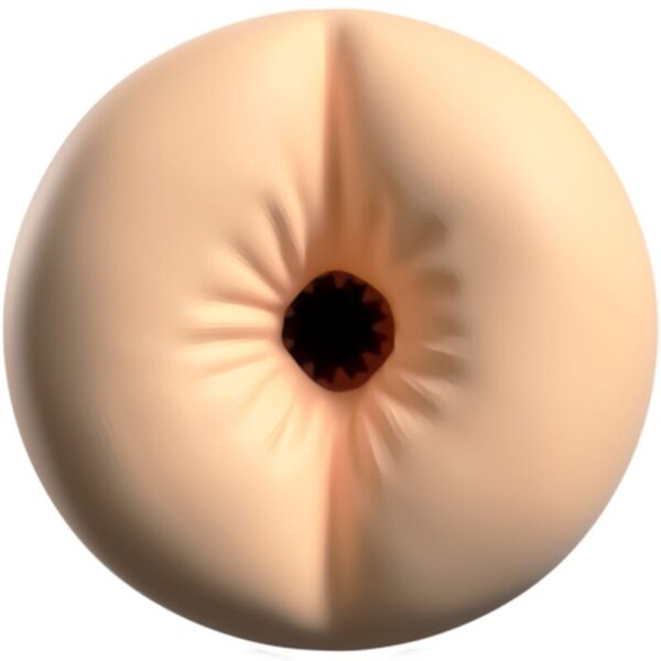 vVigoroso ALIVE - SHOT EXPERIENCE MINI MASTURBADOR ANAL