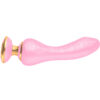 SHUNGA - MASSAJADOR ÍNTIMO SANYA ROSA - Image 2