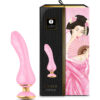 SHUNGA - MASSAJADOR ÍNTIMO SANYA ROSA - Image 3