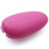 JE JOUE VIBRATING MASSAGER FUCHSIA - Image 2