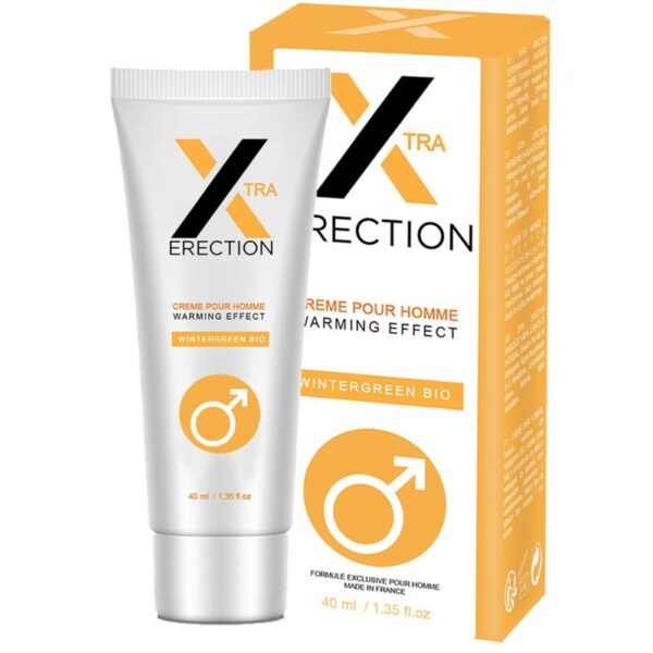 vVigoroso XI POSSO AQUECER GEL PARA HOMEM