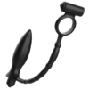 ADDICTED TOYS - PLUG ANAL COM ANEL VIBRATÓRIO - Image 2