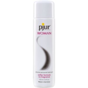vVigoroso PJUR - WOMAN BODYGLIDE LUBRIFICANTE DE SILICONE 100 ML