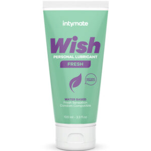 vVigoroso INTIMATELINE INTYMATE - WISH FRESH LUBRIFICANTE ESTIMULANTE 100 ML