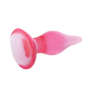 vVigoroso BAILE - PLUG ANAL LILAC SOFT TOUCH 14.2 CM