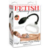 FETISH FANTASY SERIES - BOMBA DE BICHANO DE ALTA INTENSIDADE - Image 2