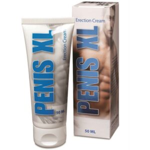 vVigoroso COBECO - PÊNIS XL CREMA 50 ML