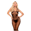 vVigoroso PENTHOUSE - DIRTY MIND BODYSTOCKING S/L