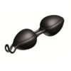JOYDIVION JOYBALLS - BOLAS CHINESAS PRETAS SECRETAS. - Image 3