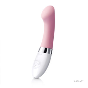 Vigoroso LELO - VIBRADOR GIGI 2 ROSA