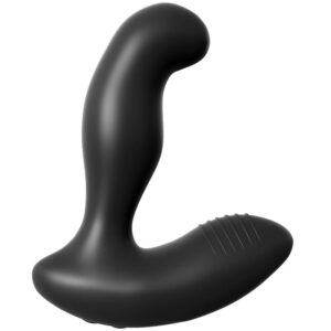 Vigoroso ANAL FANTASY ELITE COLLECTION -MASSAGER DE PRÓSTATA VIBRADOR ELECTRO STIM