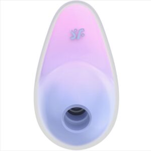 Vigoroso SATISFYER - ESTIMULADOR PIXIE DUST LILAC AIR PLUSE