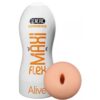 ALIVE - MAXI FLEX MASTURBADOR MASCULINO GENÉRICO TAMANHO L - Image 2