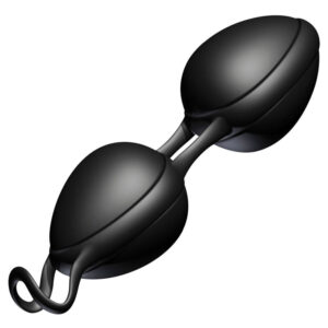 Vigoroso JOYDIVION JOYBALLS - BOLAS CHINESAS PRETAS SECRETAS.