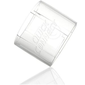 Vigoroso FLESHLIGHT - ADAPTADOR QUICKSHOT CONEXO RPIDA