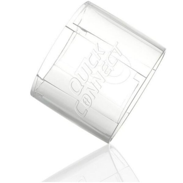 Vigoroso FLESHLIGHT - ADAPTADOR QUICKSHOT CONEXO RPIDA