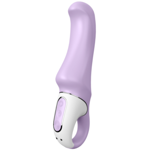 Vigoroso SATISFYER - VIBES CHARMING SMILE