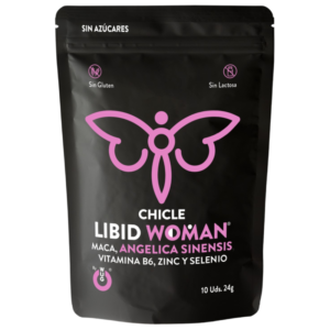 vVigoroso WUG SEX SENSE - LIBID WOMEN ENHANCER 10 UNITS