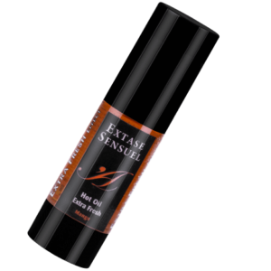 vVigoroso EXTASE SENSUAL - ÓLEO ESTIMULANTE DE MANGA 30 ML