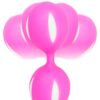 OHMAMA - BOLAS COBERTAS DE SILICONE 70 GR - Image 2