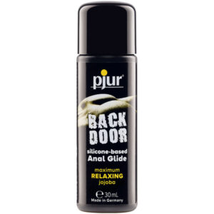 vVigoroso PJUR - BACK DOOR GEL RELAXANTE ANAL 30 ML