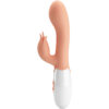 PRETTY LOVE - VIBRADOR BLOODY MARY COM ESTIMULADOR - Image 2
