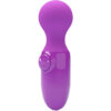 PRETTY LOVE - MINI MASSAGER PESSOAL ROXO - Image 2