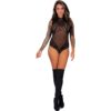 LIVCO CORSETTI FASHION - SAGEN LC 90694 CORPO PRETO - Image 3