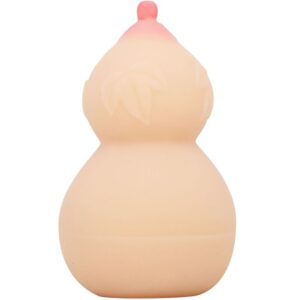 Vigoroso CRAZY BULL - MASTUBADOR EM FORMA DE PEITO DE CABAA