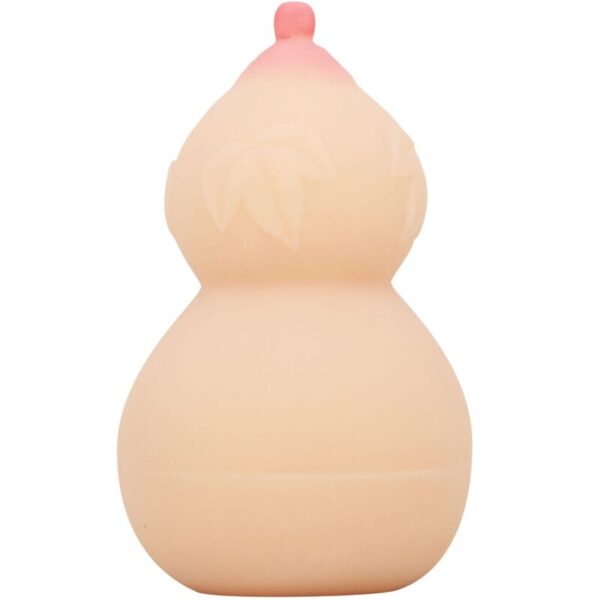 Vigoroso CRAZY BULL - MASTUBADOR EM FORMA DE PEITO DE CABAA