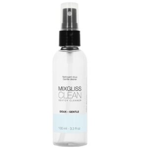 vVigoroso MIXGLISS - LIMPADOR DE BRINQUEDOS 100 ML