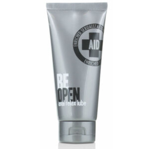 vVigoroso COBECO - VELVOr BE OPEN ANAL RELAX LUBE 90ML