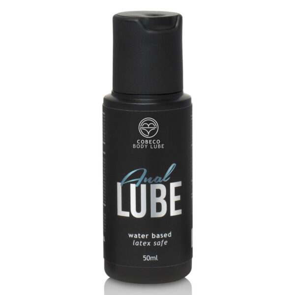 vVigoroso COBECO - CBL ANAL LUBEL 50ML