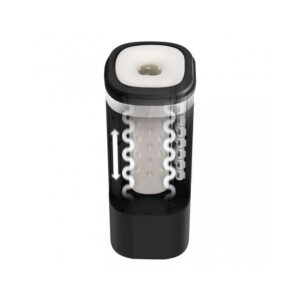 Vigoroso KIIROO - ONYX+ MASTURBADOR TELEDILDONIC JESSICA DRAKE EXPERIENCE