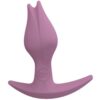 FUN FACTORY - BOOTIE FEM FEMININO ANAL BUTT PLUG ROSE - Image 3