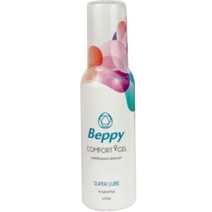 vVigoroso BEPPY - COMFORT GEL WATERBASED LUBRICANT 100 ML