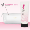 KIKÍ TRAVEL - NUBE DOCES 50 ML - Image 3