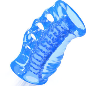 Vigoroso ARMONY - MASTURBADOR DEDO AZUL