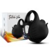 ARMONY - ANEL VIBRADOR DE COPING PRETO - Image 3