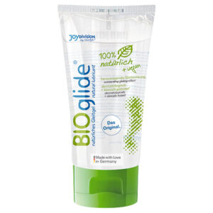 vVigoroso JOYDIVISION BIOGLIDE - LUBRIFICANTE BIOGLIDE 40 ML