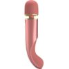 PRETTY LOVE - MASSAGER 7 MODOS DE VIBRAO ROSA - Image 2