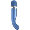 PRETTY LOVE - MASSAGER 7 MODOS DE VIBRAO AZUL - Image 2