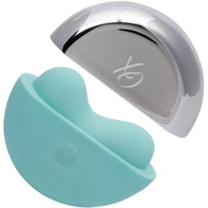 Vigoroso CALIFORNIA EXOTICS - OVATION ESTIMULADOR APLAUSOS AQUA GREEN