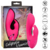 CALIFORNIA EXOTICS - ASSIM. CAL SUNSHINE VIBRADOR COELHO FÚCSIA POR CALIFORNIA DREAMING - Image 2