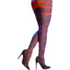 CHILIROSE - CR 4706 CALÇA CABARET LARANJA S/M - Image 2
