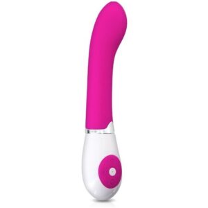 Vigoroso PRETTY LOVE - VIBRADOR DANIEL