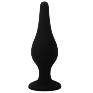 vVigoroso PRETTY LOVE - PLUG ERGONÔMICO DE SILICONE 14 CM