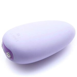 Vigoroso JE JOUE - MASSAGADOR MIMI SOFTPURPLE