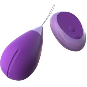 Vigoroso FANTASY FOR HER - REMOTO KEGEL EXCITE-HER