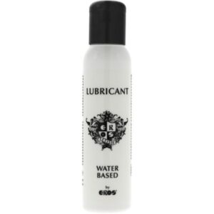 vVigoroso EROS FETISH LINE - LUBRIFICANTE À BASE DE ÁGUA DA LINHA 100 ML